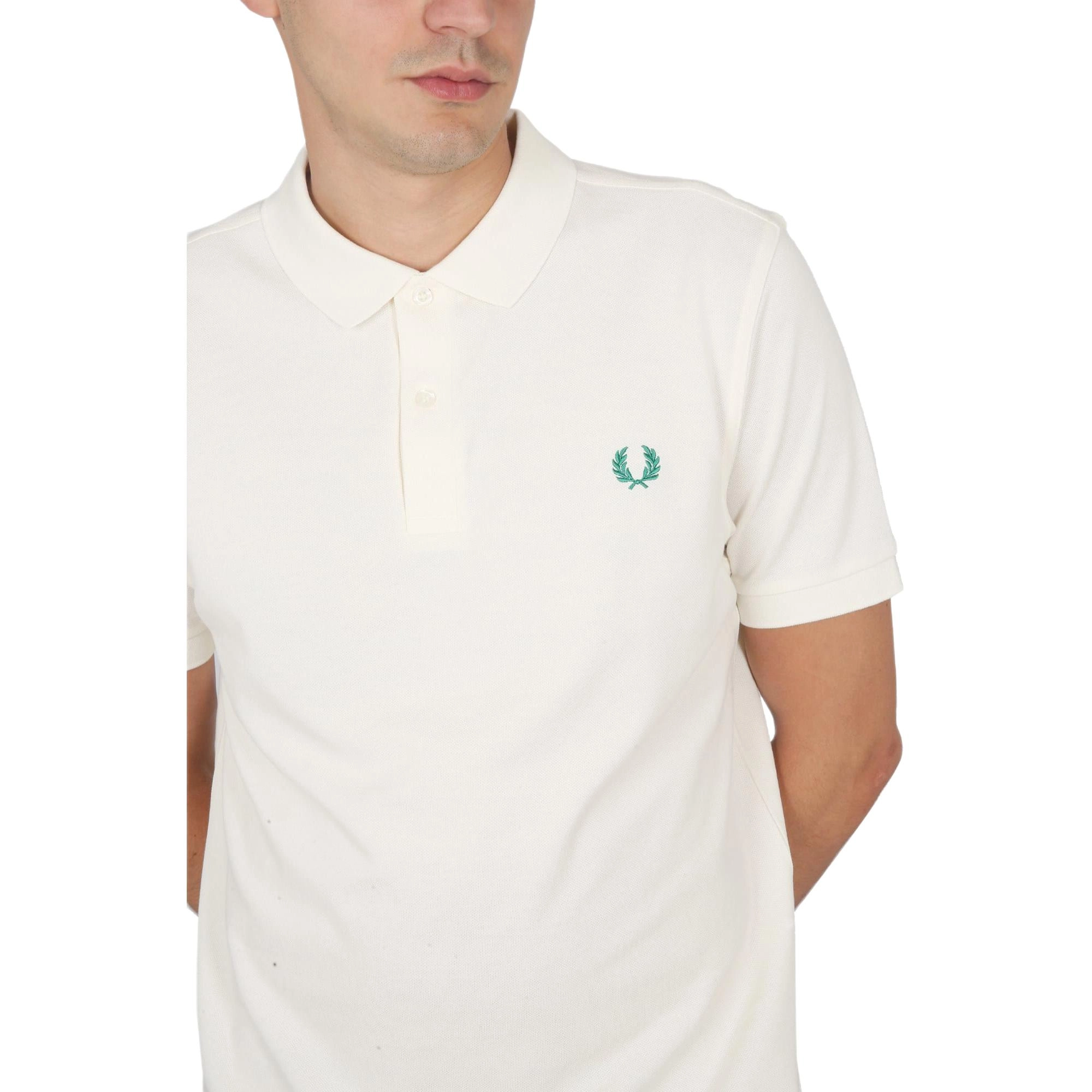 FRED PERRY SS23 Polo