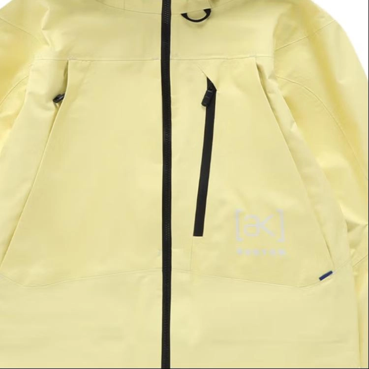 BURTON TUSK Gore-Tex 3L PRO