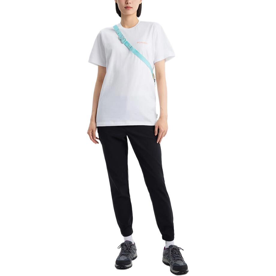 Columbia T