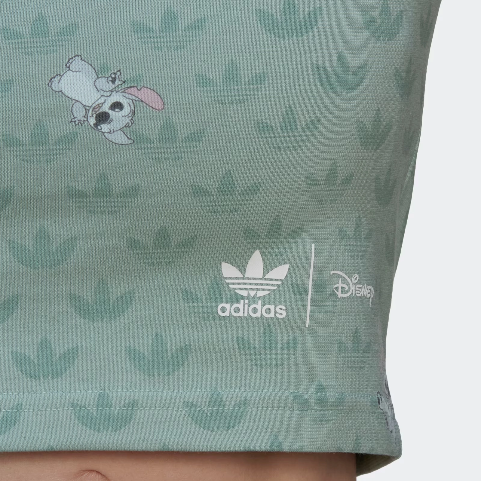 adidas originals x disney SS22 LogoT