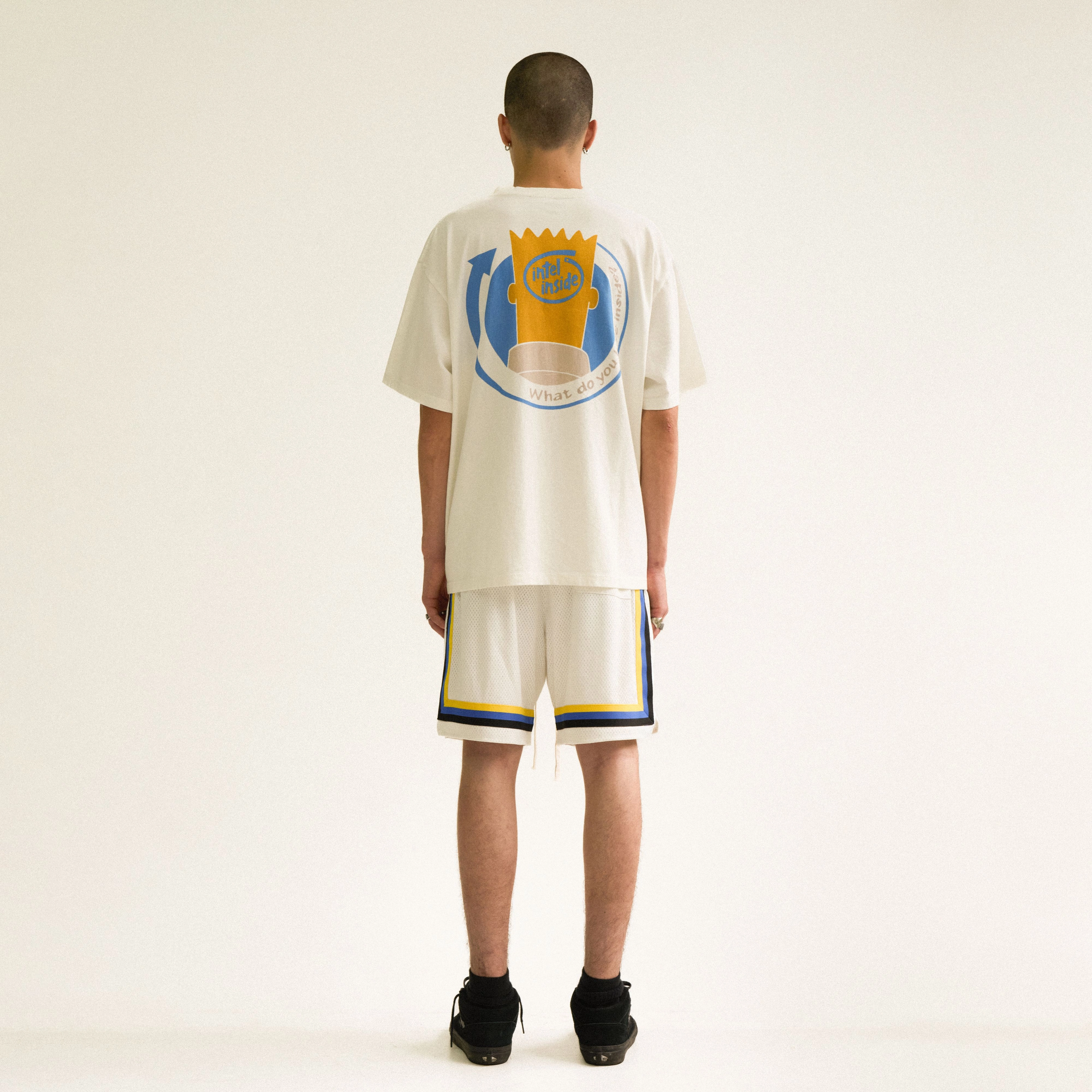 False Perception T