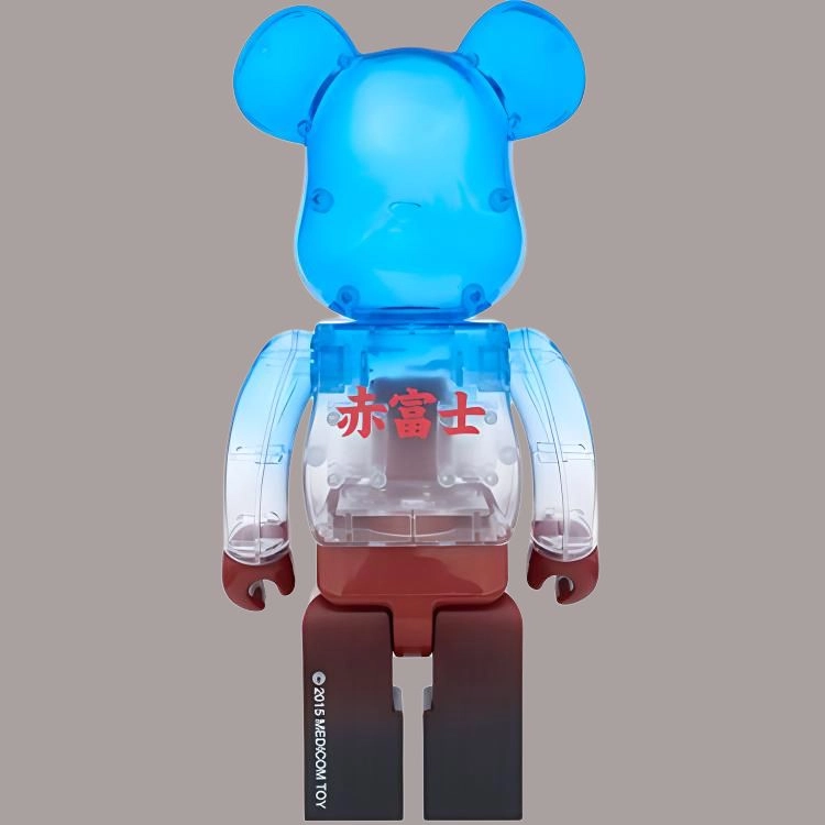 BERBRICK 400