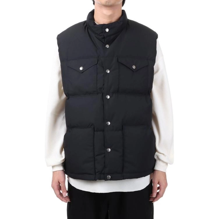 THE NORTH FACE PURPLE LABEL