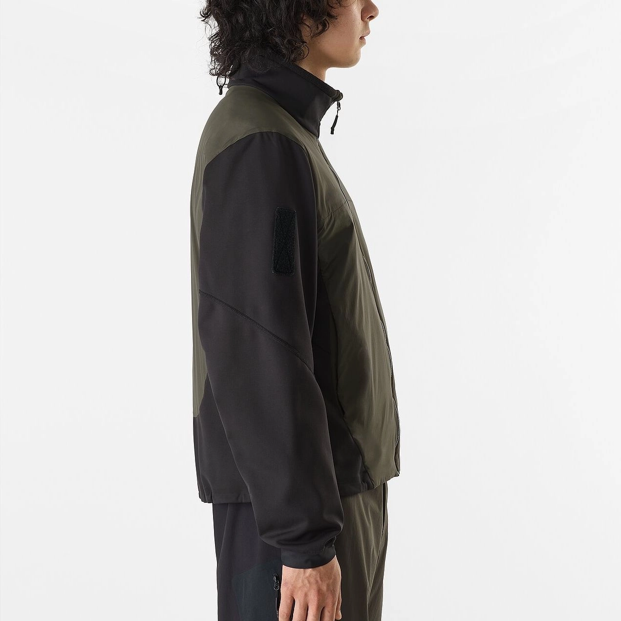 Arcteryx SS23 SYSTEM_A Drop5