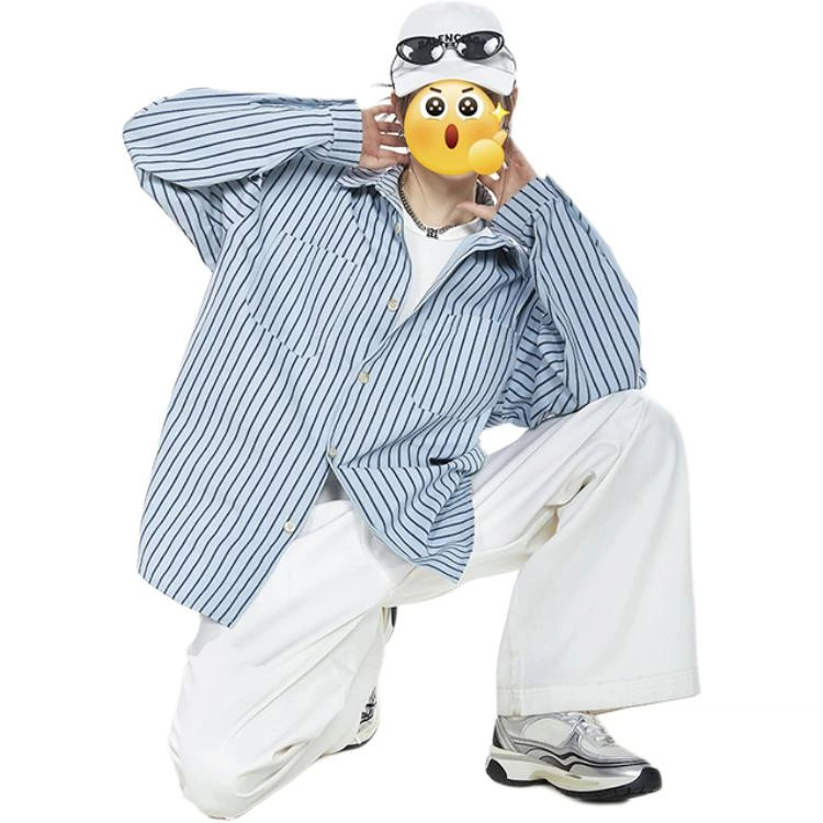 JIMIJONS cleanfit