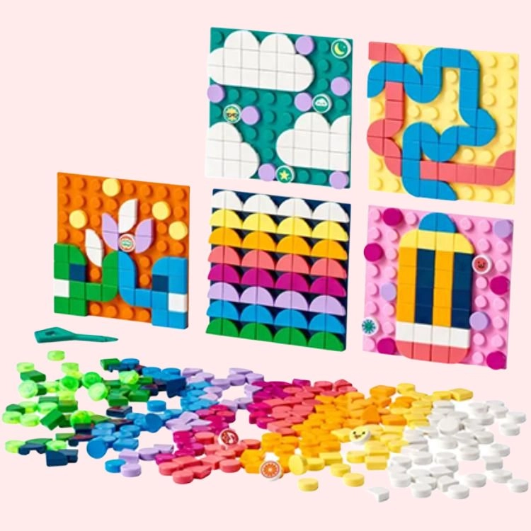 LEGO DOTS 41957
