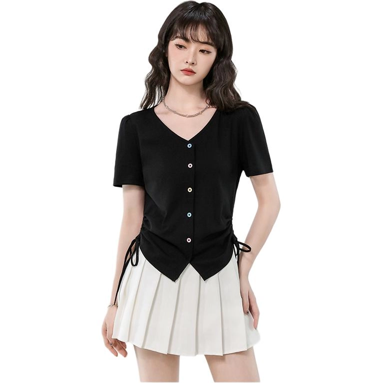 MINETTE V T