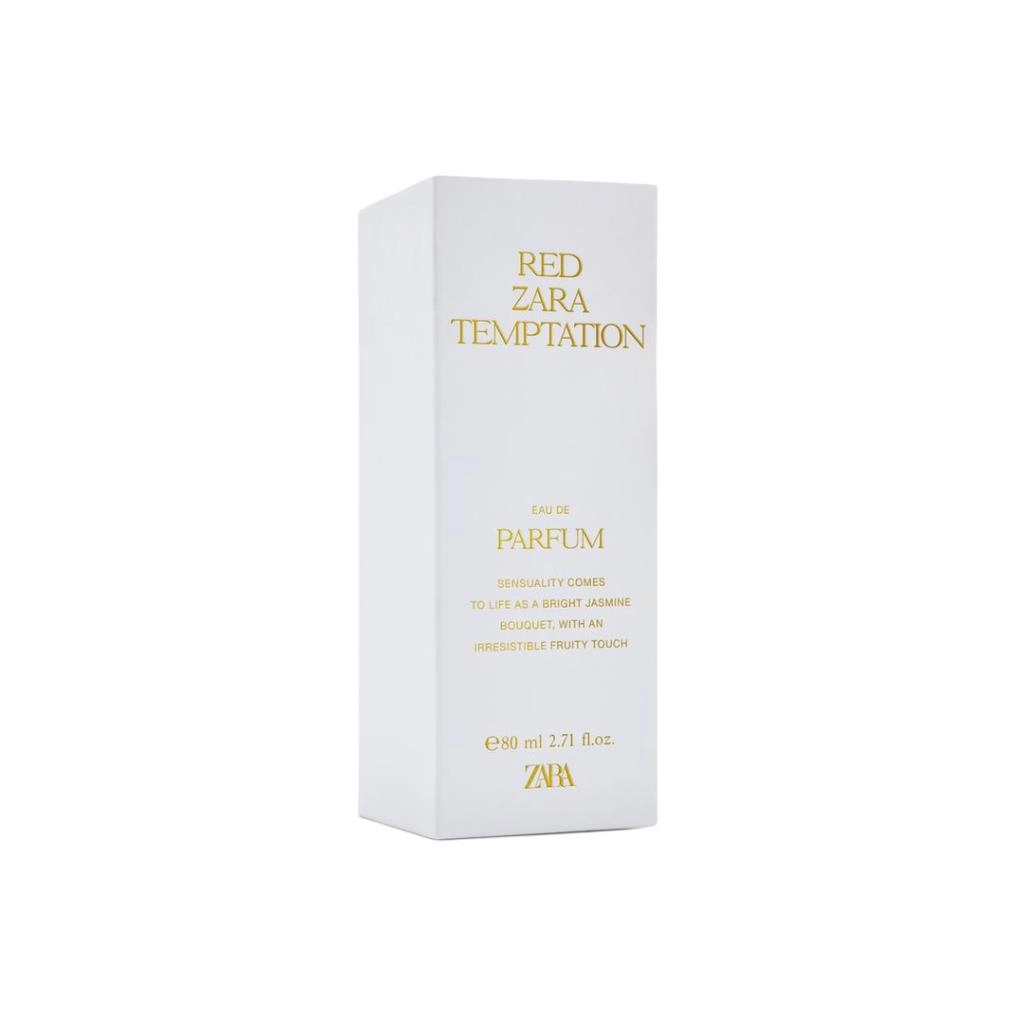 ZARA EDP 30ml80ml