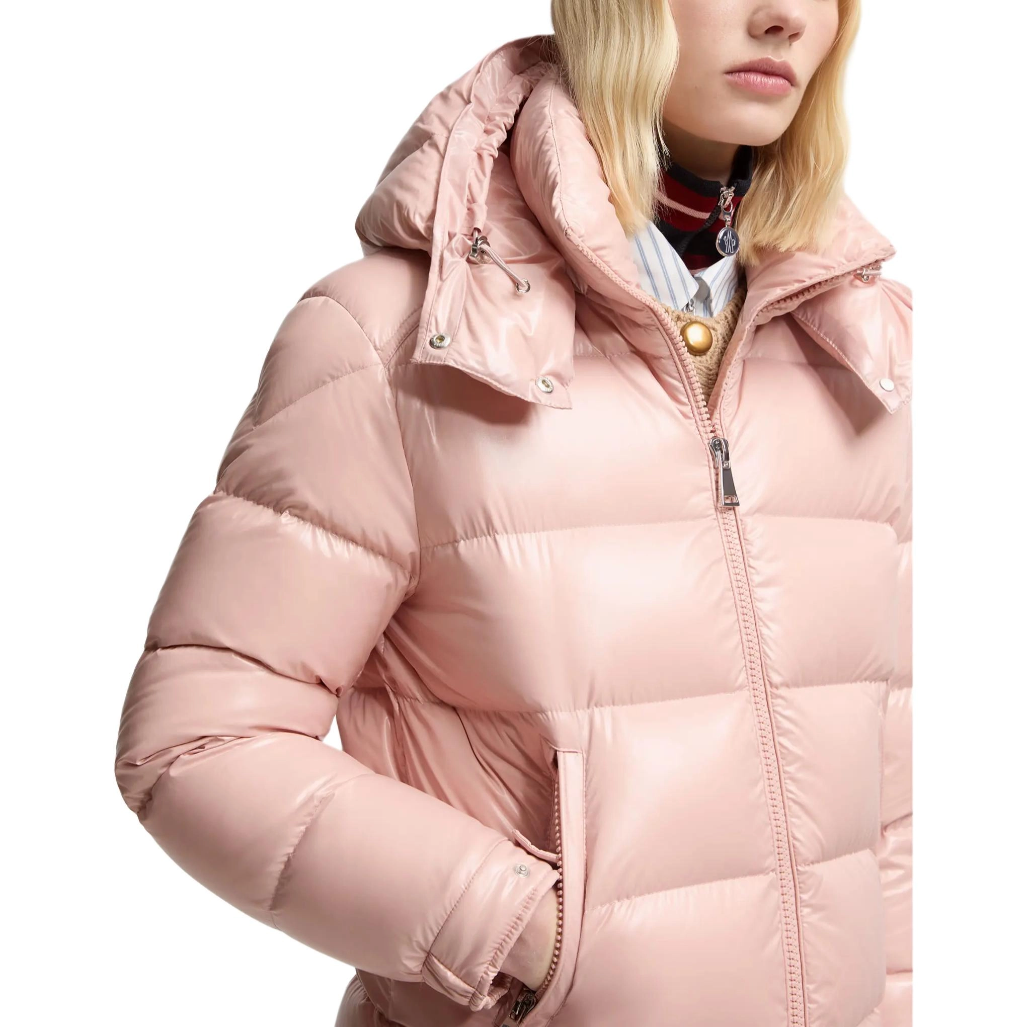 Moncler FW25 logo