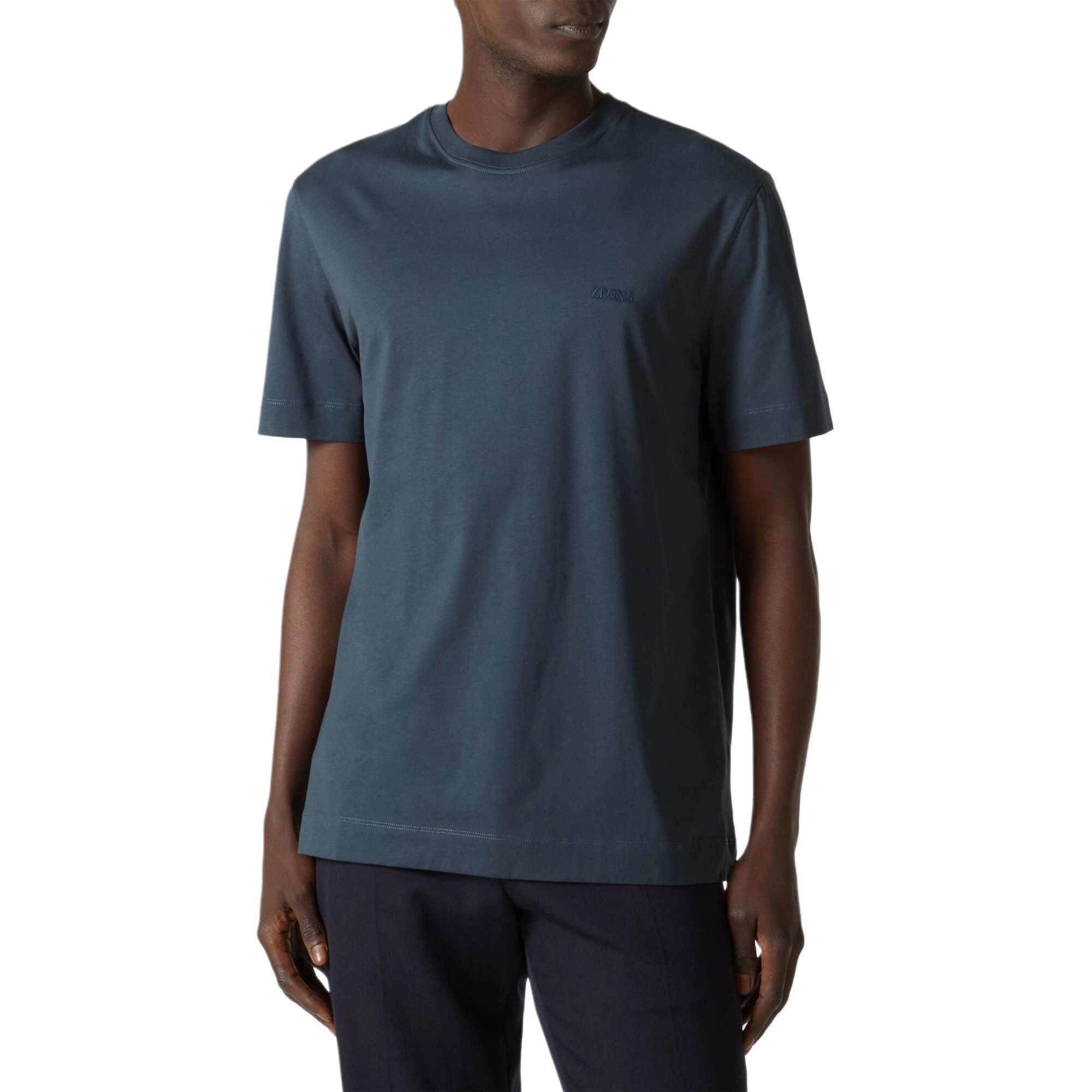 Zegna SS25 T