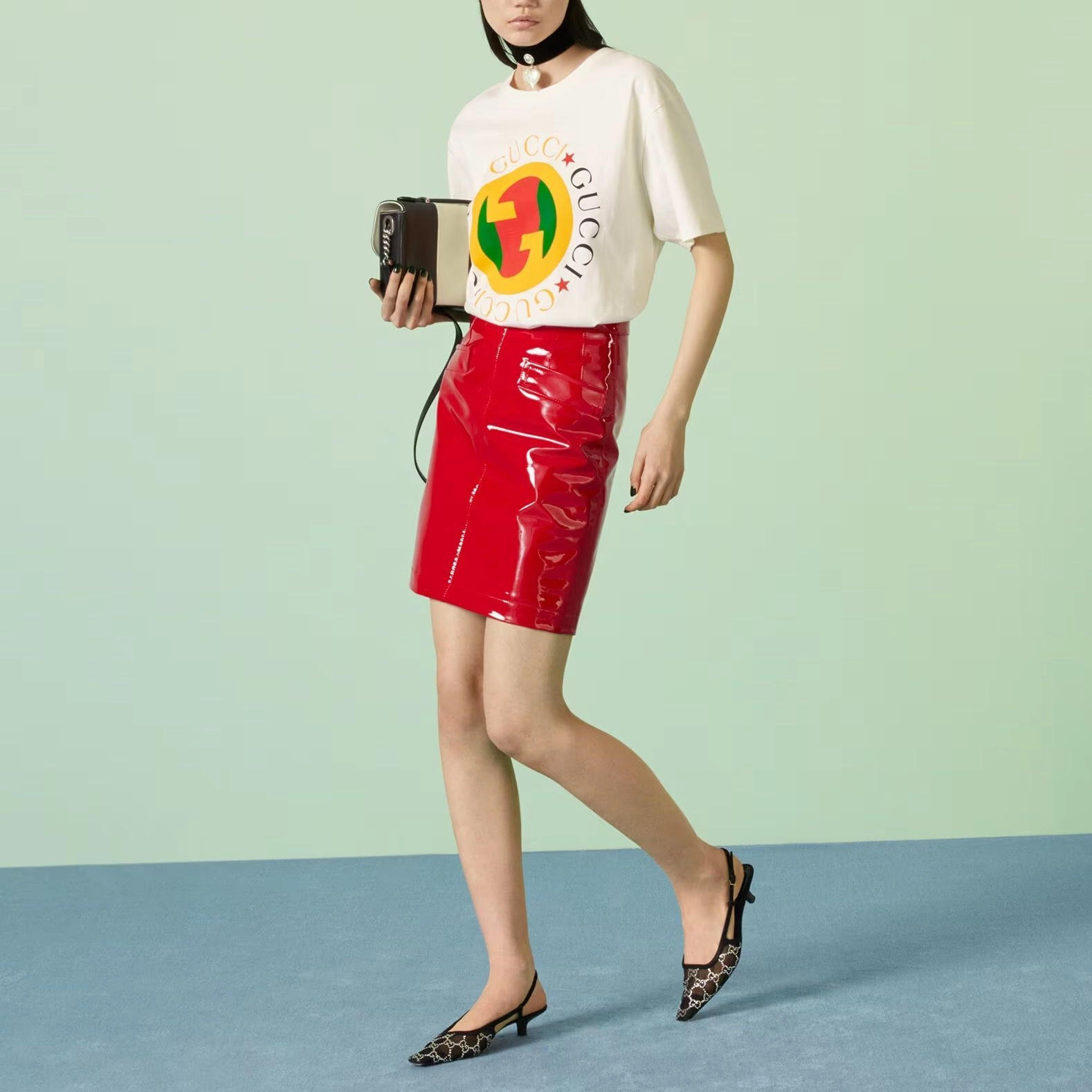 GUCCI FW23 T