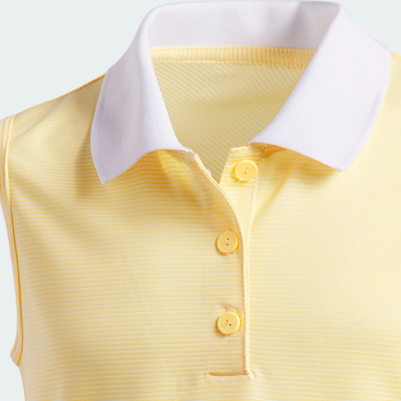 adidas OTTOMAN STRIPED POLO SHIRT Polo