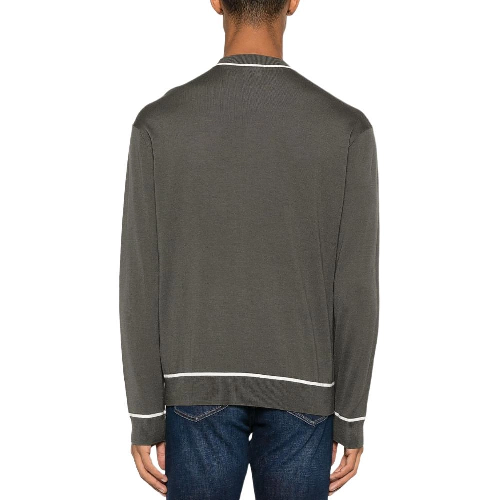 EMPORIO ARMANI Logo