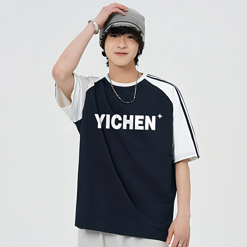 YICHEN LOGOT