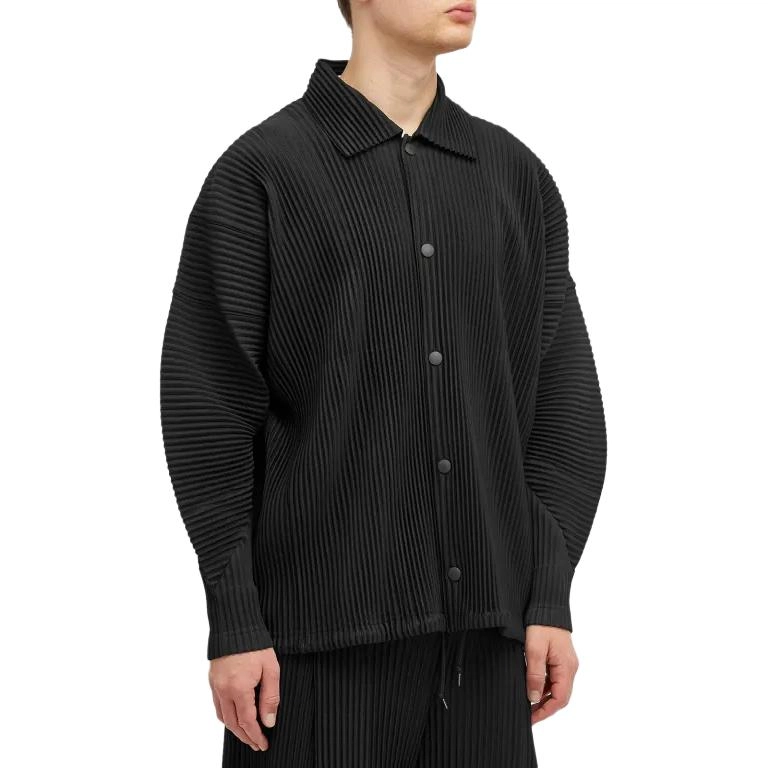 Homme Pliss Issey Miyake