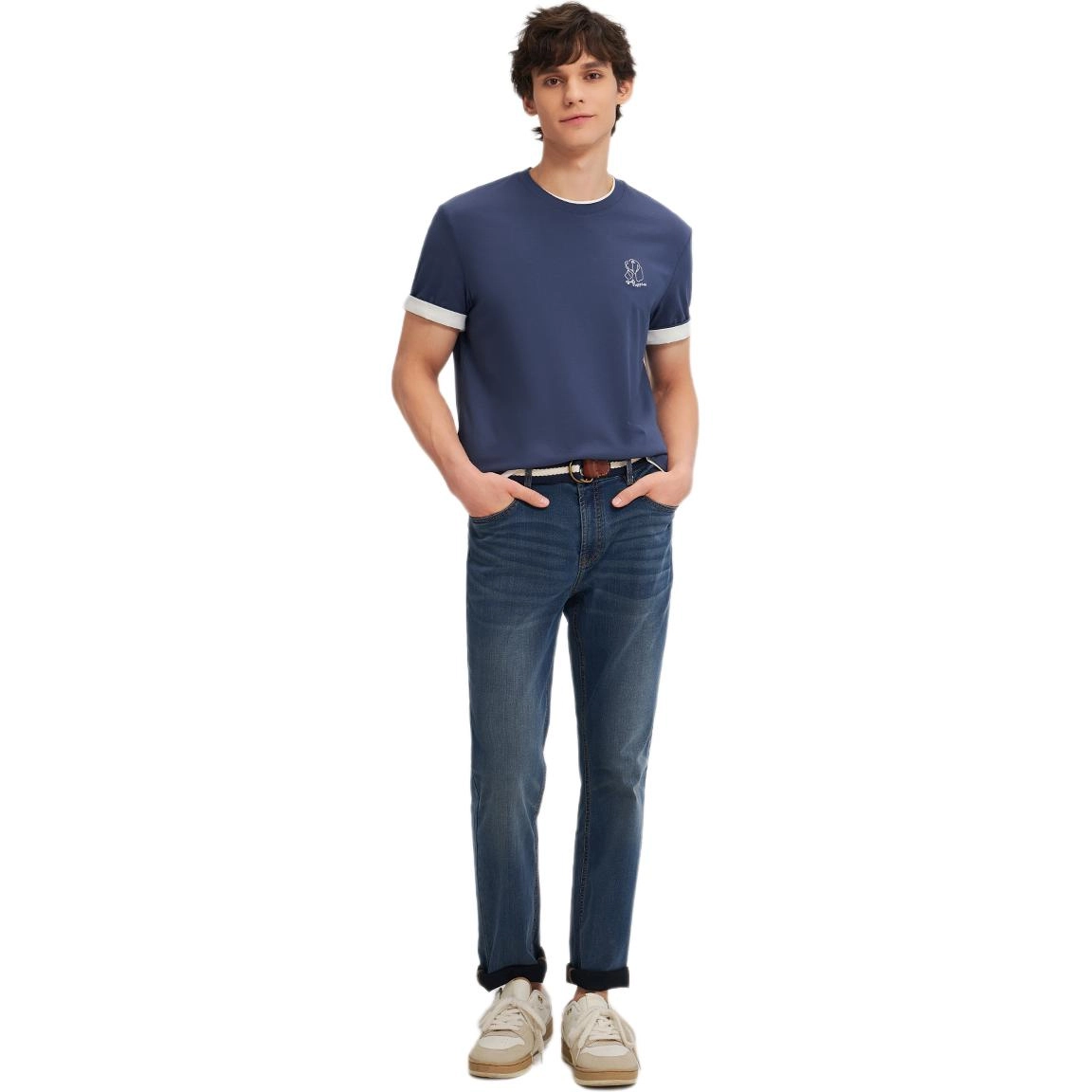 Hush Puppies T