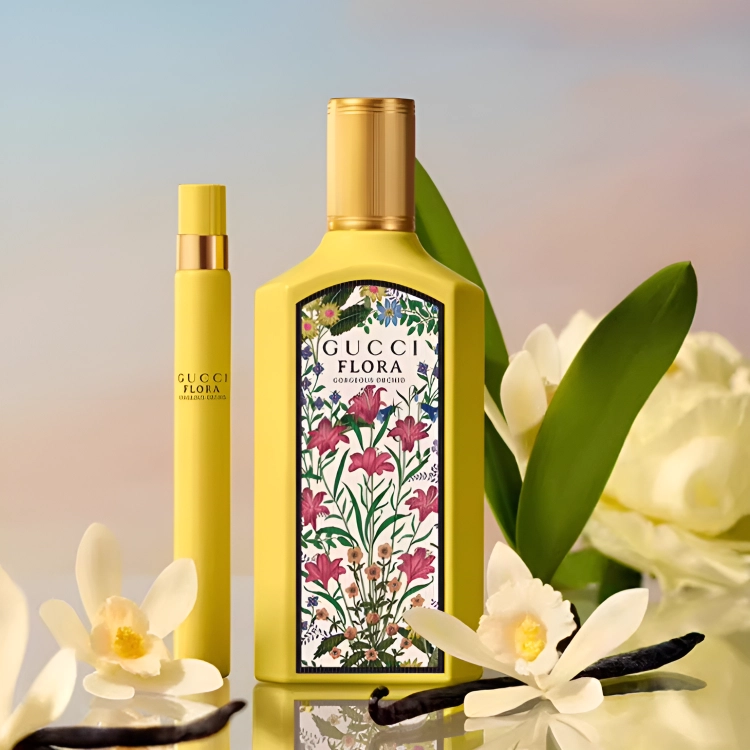 GUCCI EDP 50ml+10ml