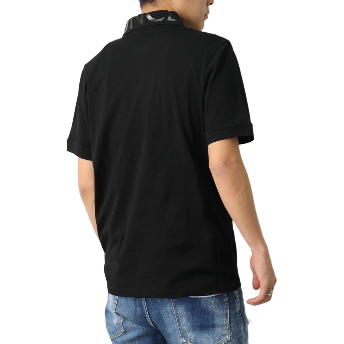 Moncler SS22 Polo