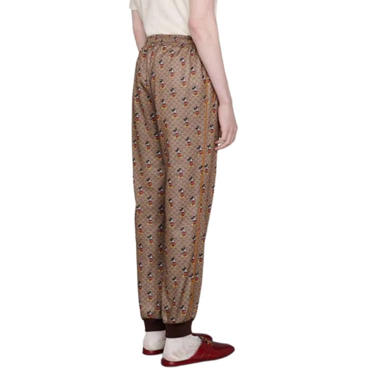 GUCCI x Disney FW22