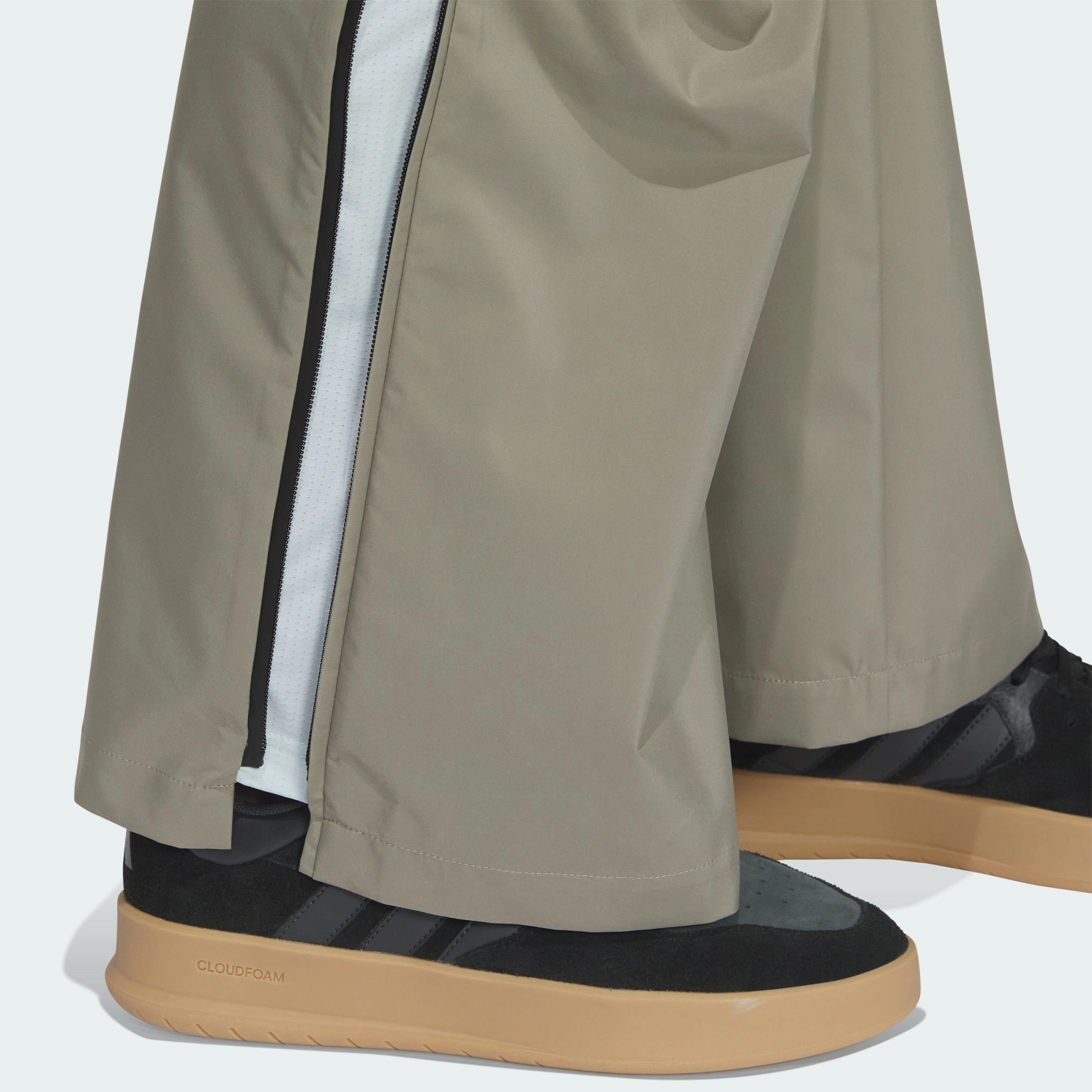 adidas FW24 PRE WOVEN TRACKSUIT BOTTOMS