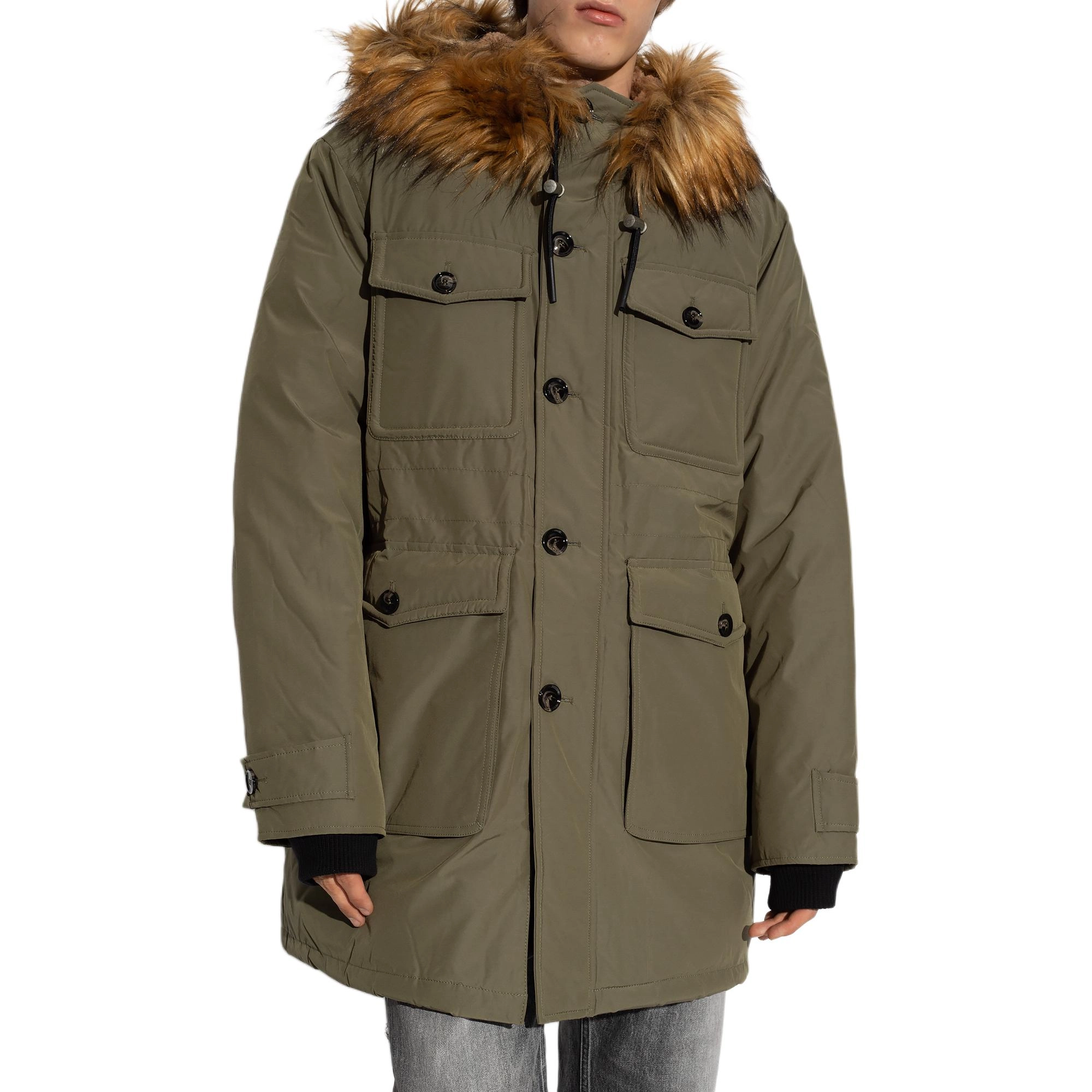DIESEL FW23
