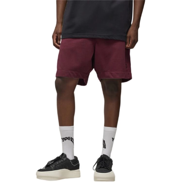 Y-3 FT SHORTS