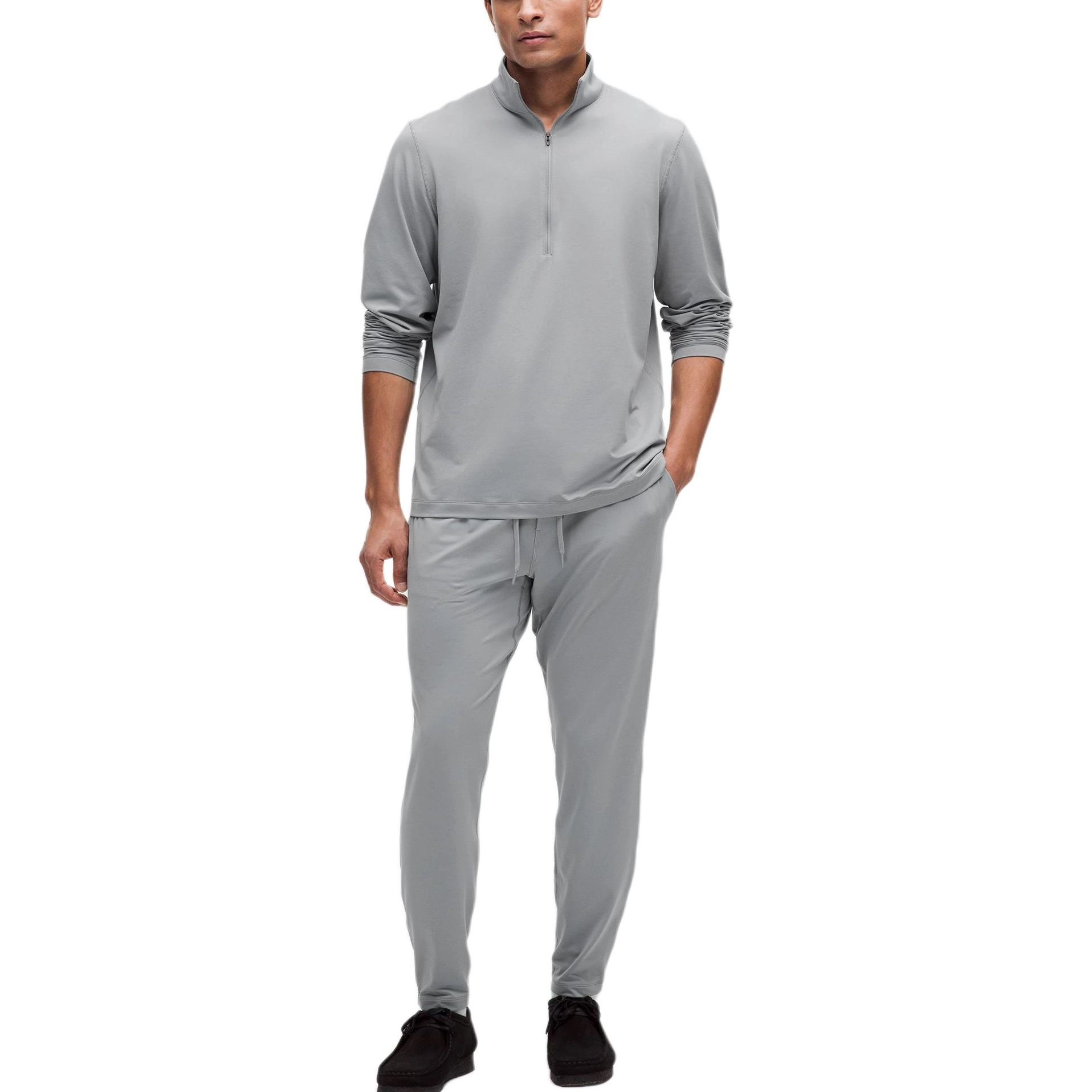 lululemon Soft Jersey