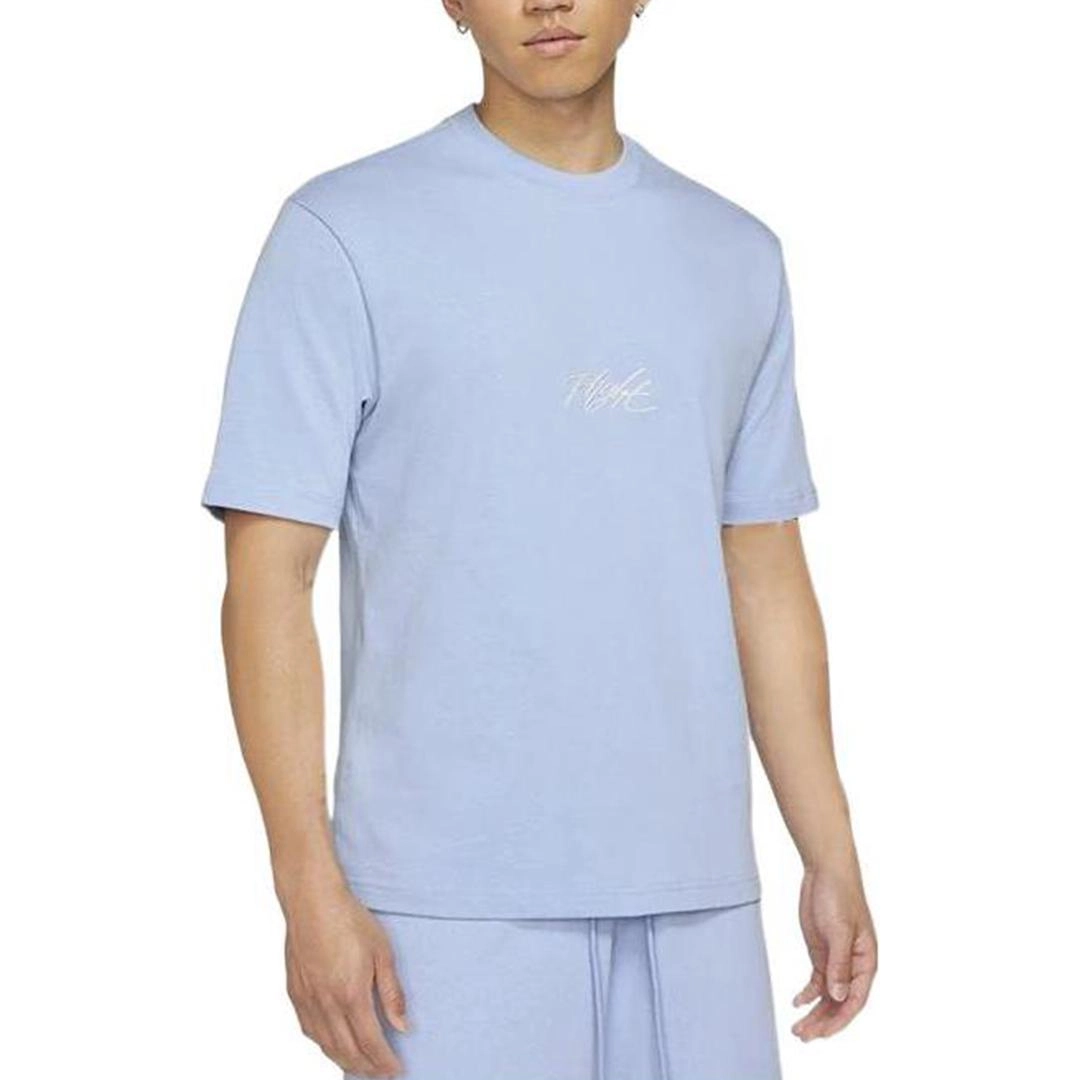 Jordan Flight Essentials LogoT