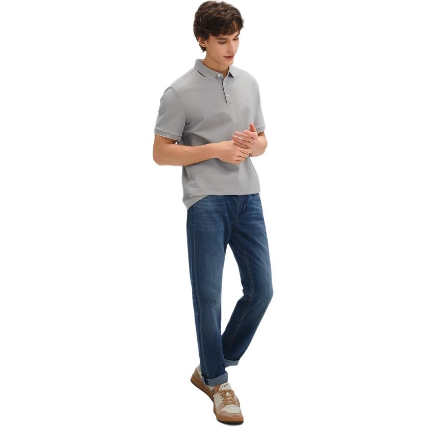 Hush Puppies Polo