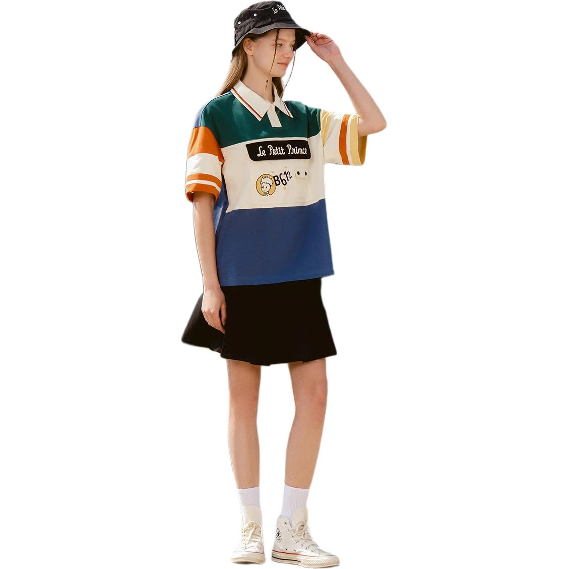 bosie bosieagender x Polo