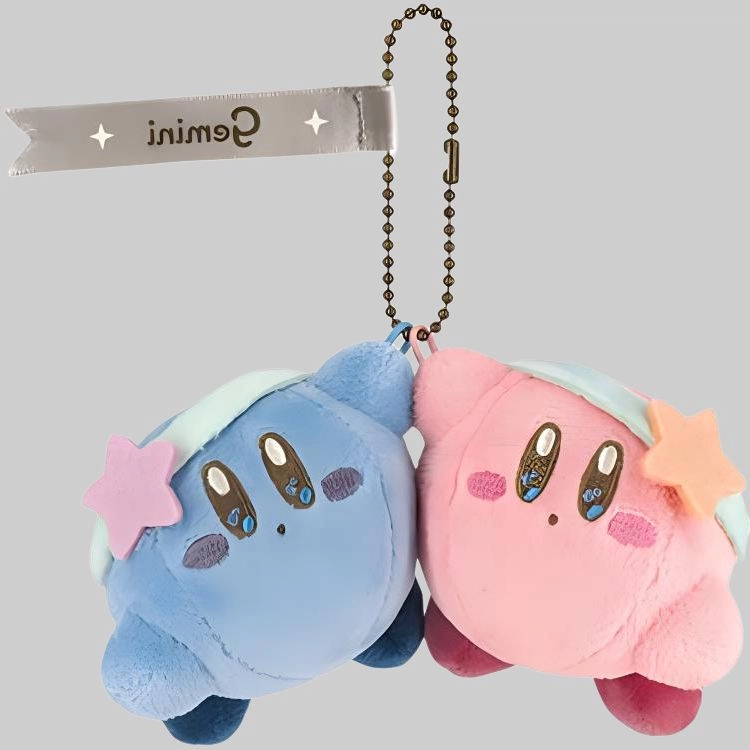 Kirby 12 8cm