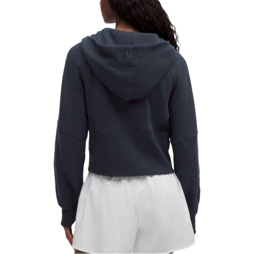 lululemon Scuba Scuba Oversized Full-Zip Hoodie