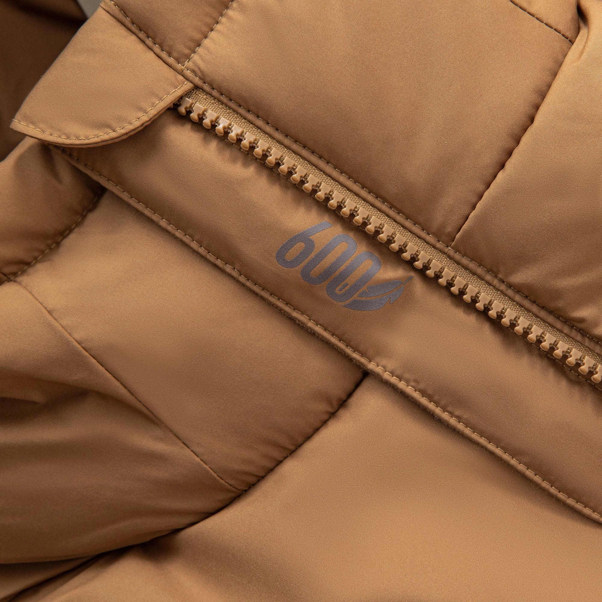 adidas PUFFY DOWN JACKET