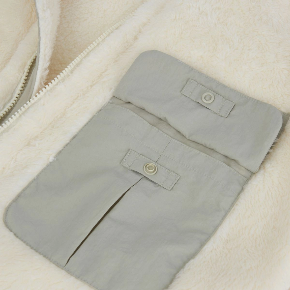 Under Armour Sherpa
