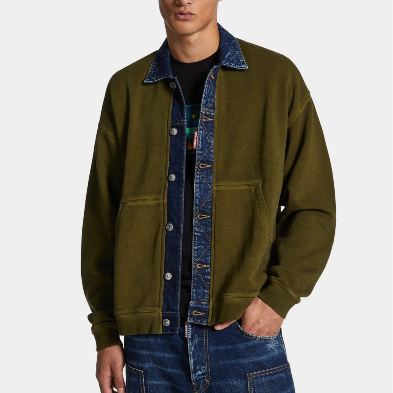 DSQUARED 2 SS25