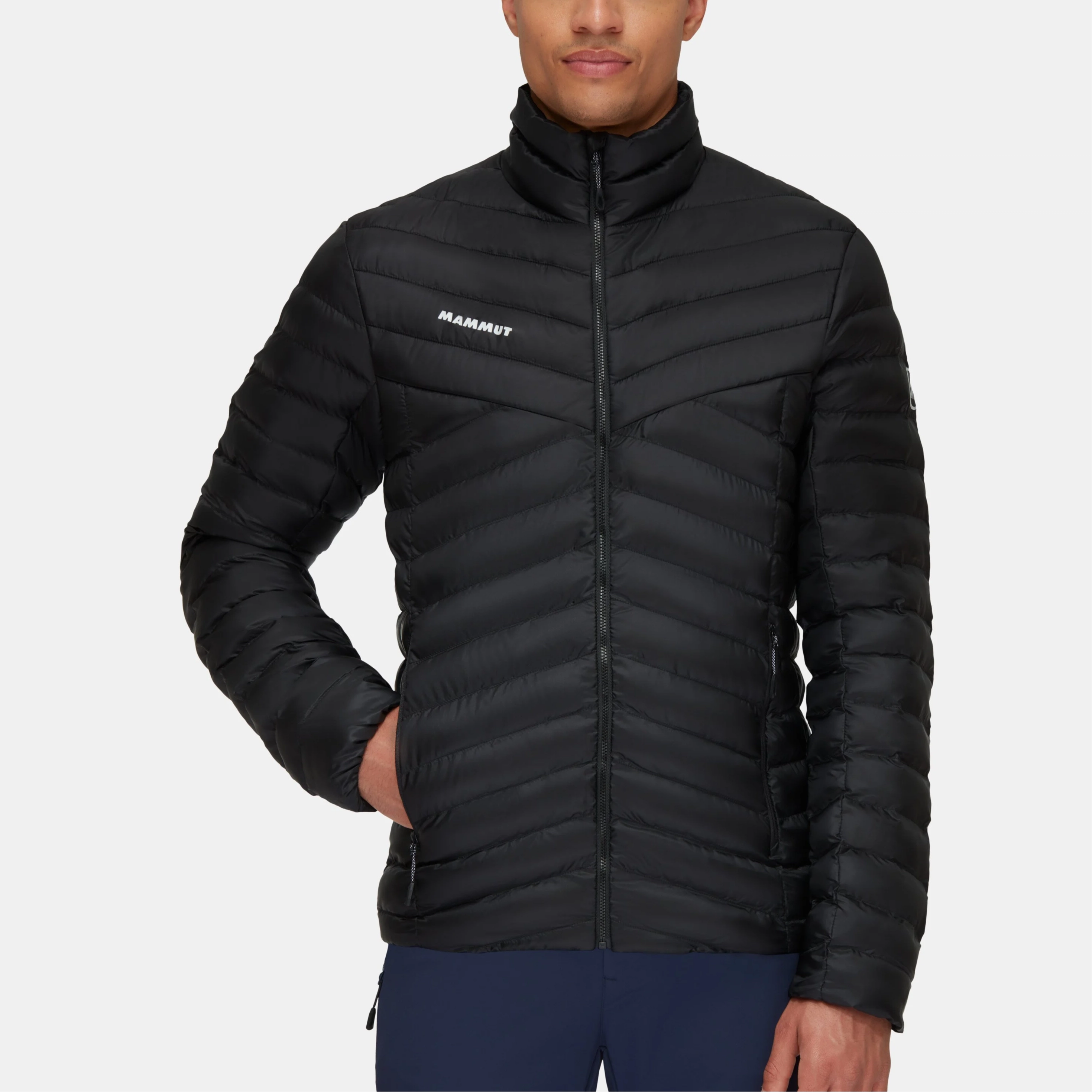 MAMMUT Albula