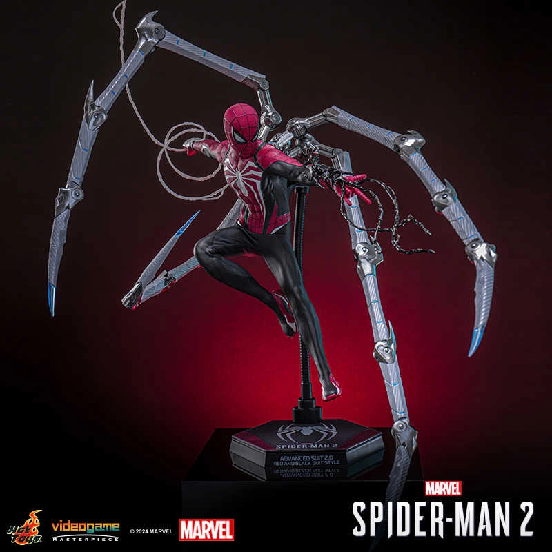 Hot Toys 2 2.0 30cm