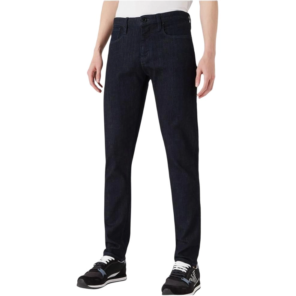 EMPORIO ARMANI FW22