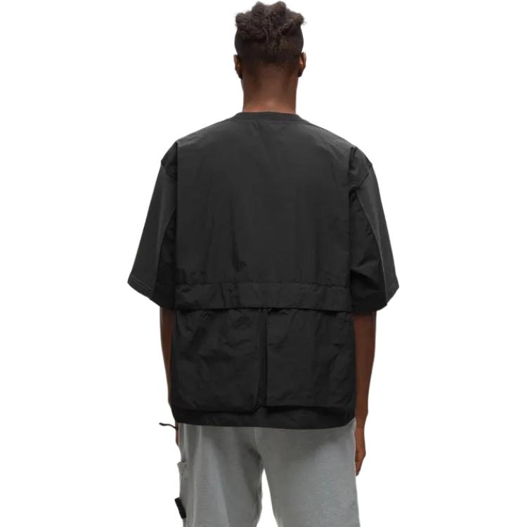 STONE ISLAND HYPE-TC SS23 cleanfit LogoT