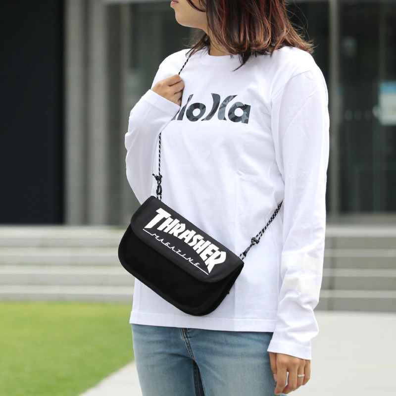 Thrasher Neck Pouch