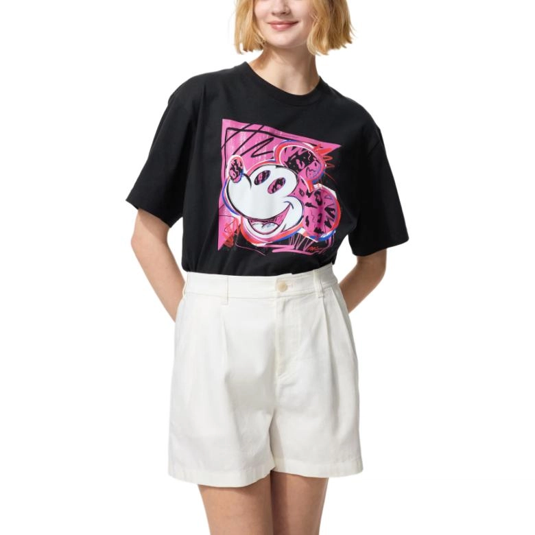 UNIQLO x Disney T