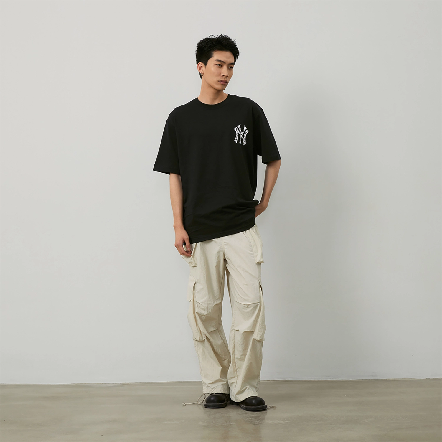 MLB SS24 LOGO T