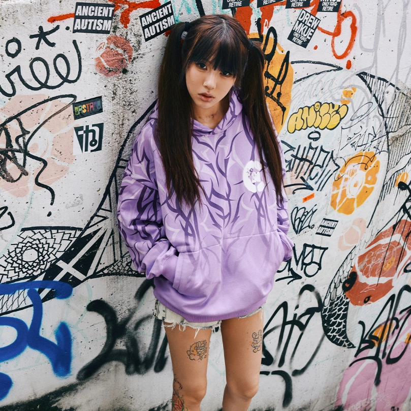 MEDM MEDM x CLOTTEE