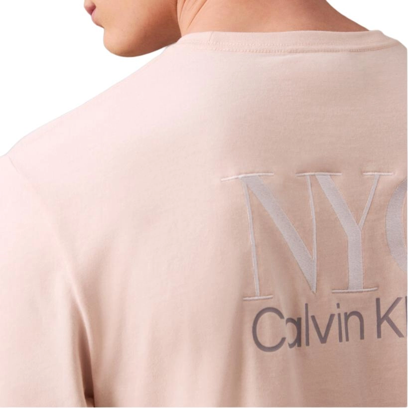 CALVIN KLEIN T