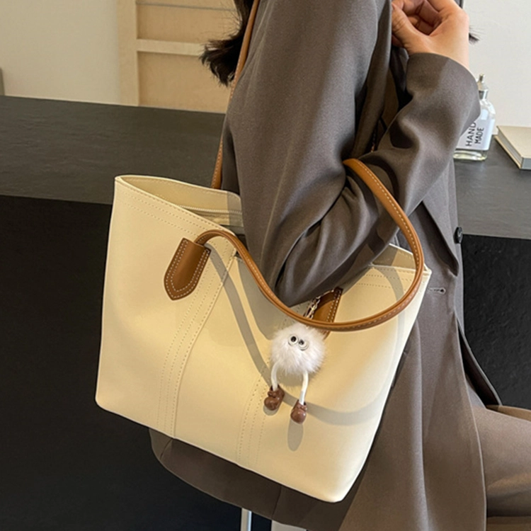 PU tote
