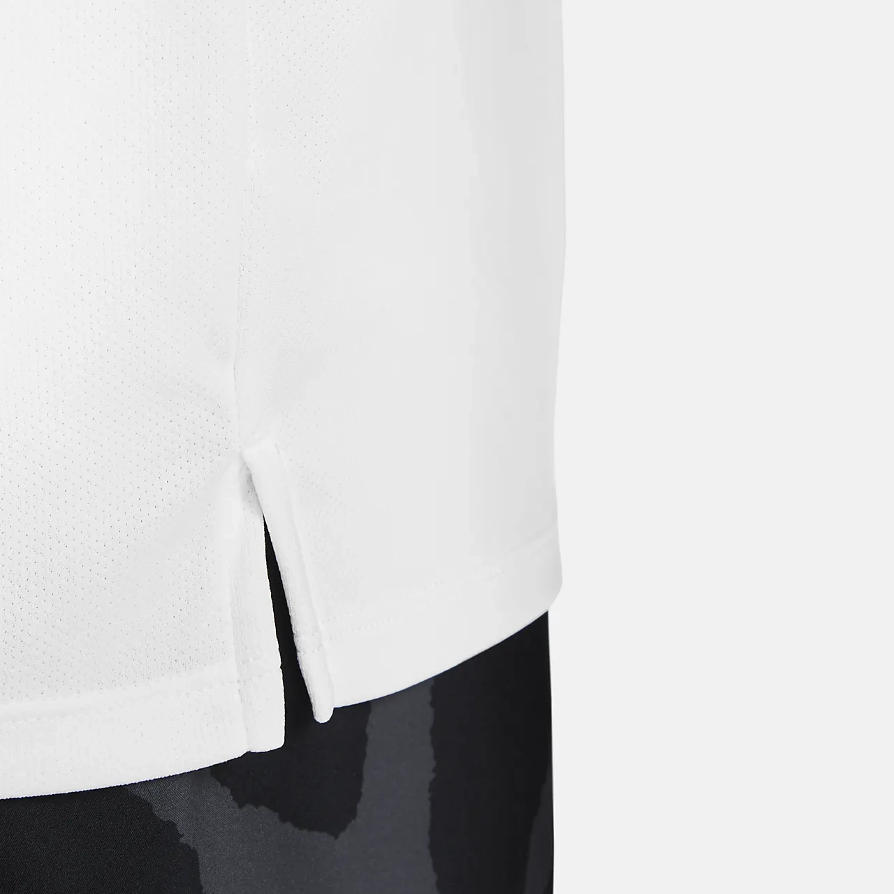 Nike Dri-FIT Miler Logo