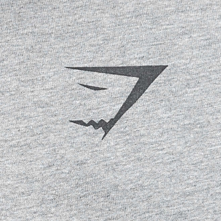 GYMSHARK T