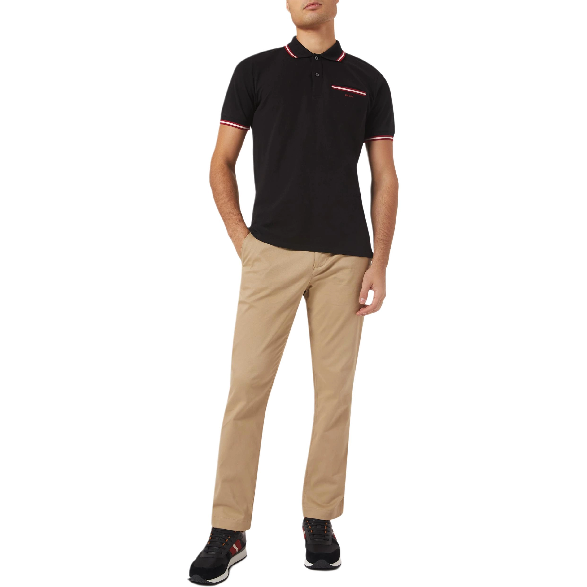 BALLY Polo
