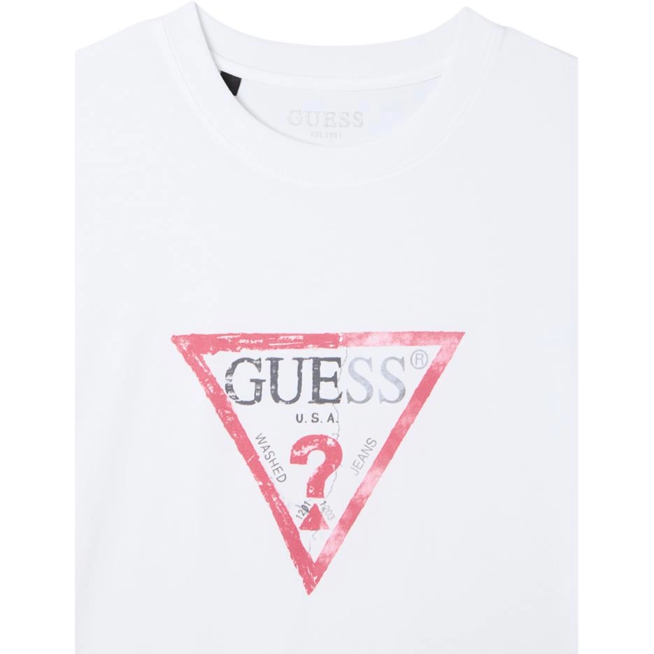 GUESS LogoT