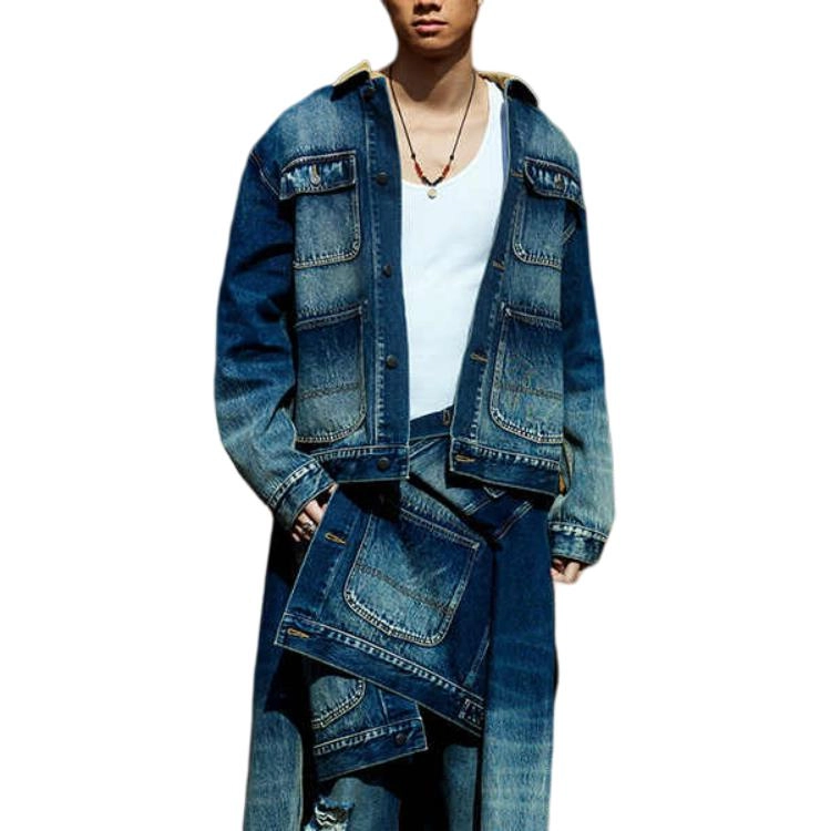 CLOT SS25 Drop1